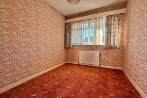 Bedroom 3- click for photo gallery